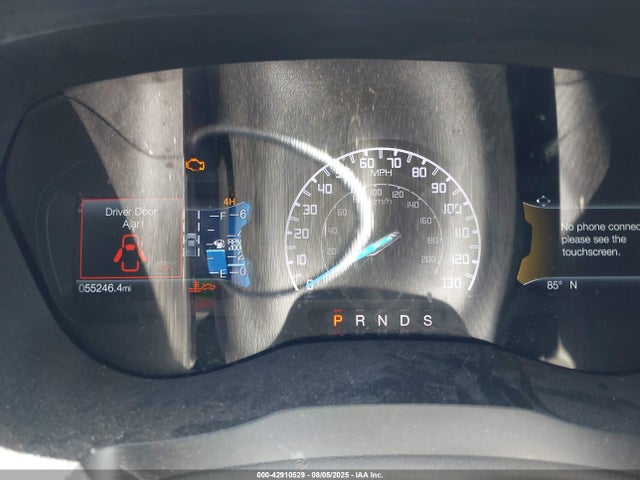 Ford Ranger 2020 1FTER4FH7LLA94865 Image 7