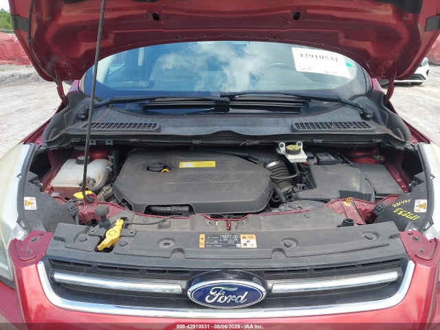Ford 2014 2014 1FMCU0JX0EUC16570 Image 10