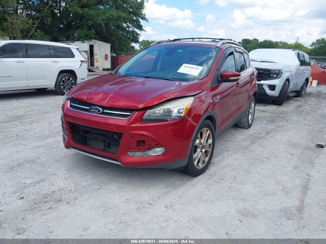 Ford 2014 2014 1FMCU0JX0EUC16570 Image 2