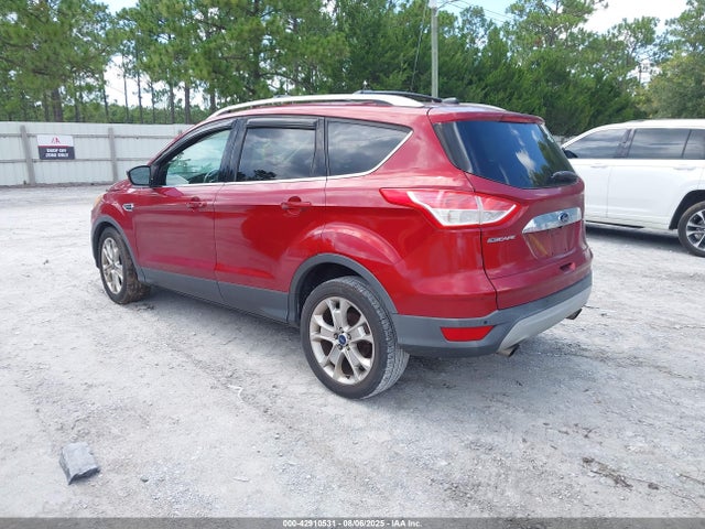 Ford 2014 2014 1FMCU0JX0EUC16570 Image 3