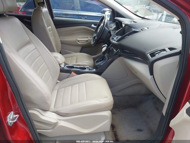 Ford 2014 2014 1FMCU0JX0EUC16570 Image 5