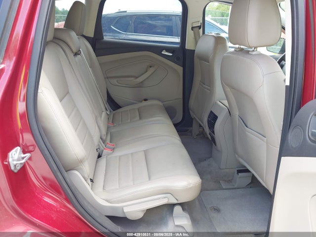 Ford 2014 2014 1FMCU0JX0EUC16570 Image 8