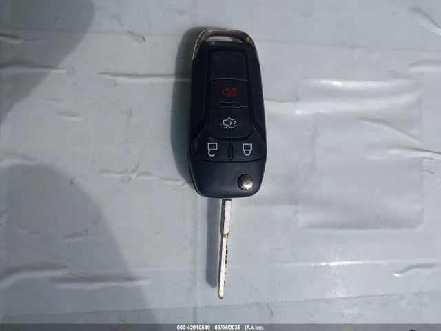 Ford 2016 2016 3FA6P0HD6GR149266 Image 11