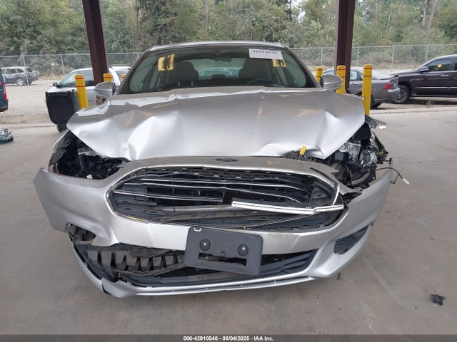 Ford 2016 2016 3FA6P0HD6GR149266 Image 12