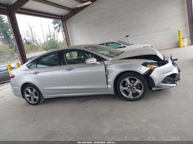 Ford 2016 2016 3FA6P0HD6GR149266 Image 13