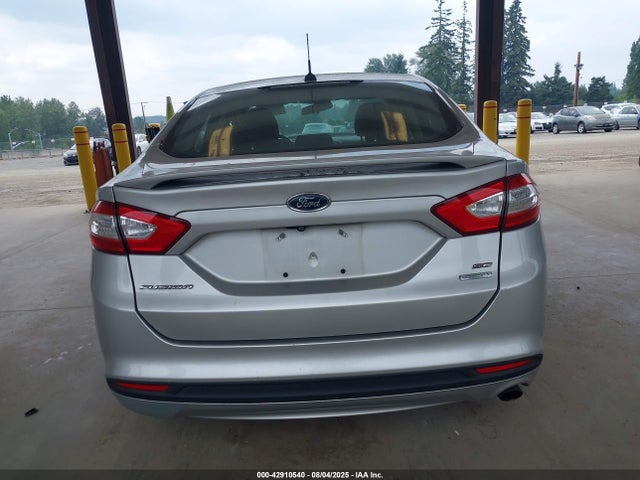 Ford 2016 2016 3FA6P0HD6GR149266 Image 16