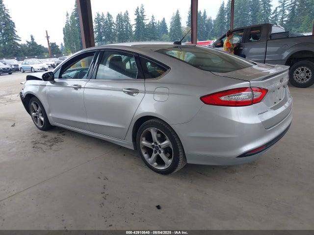Ford 2016 2016 3FA6P0HD6GR149266 Image 3