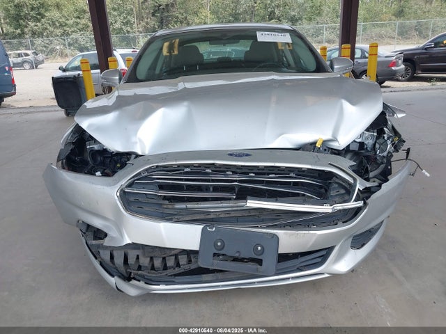 Ford 2016 2016 3FA6P0HD6GR149266 Image 6