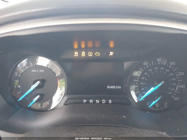 Ford 2016 2016 3FA6P0HD6GR149266 Image 7