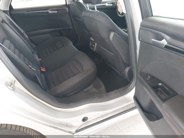 Ford 2016 2016 3FA6P0HD6GR149266 Image 8