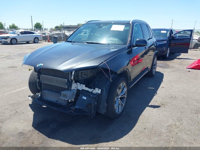 5UXKT0C54J0W02004 BMW X5