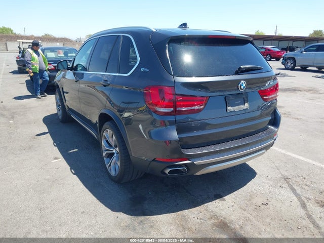 5UXKT0C54J0W02004 BMW X5