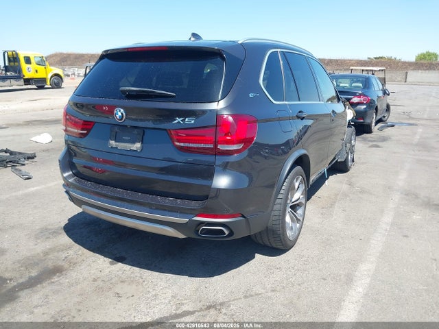5UXKT0C54J0W02004 BMW X5