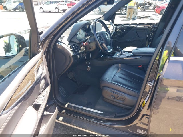 5UXKT0C54J0W02004 BMW X5