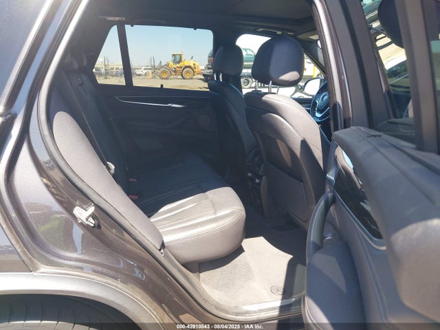 5UXKT0C54J0W02004 BMW X5
