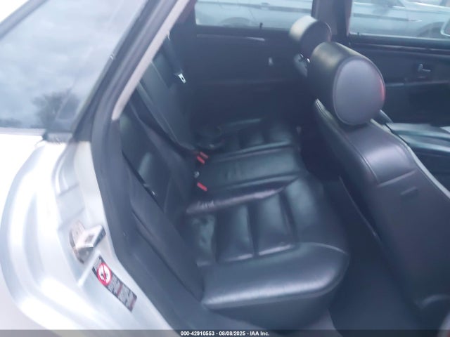 2000 AUDI A8 WAUFL54D8YN004031 Photo 7