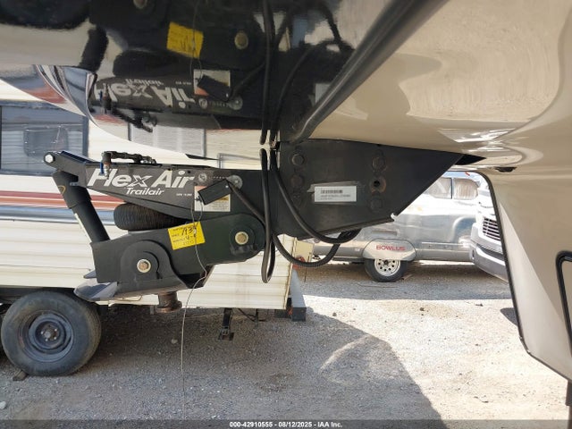 4X4FSAN29JJ036960 Other 2018