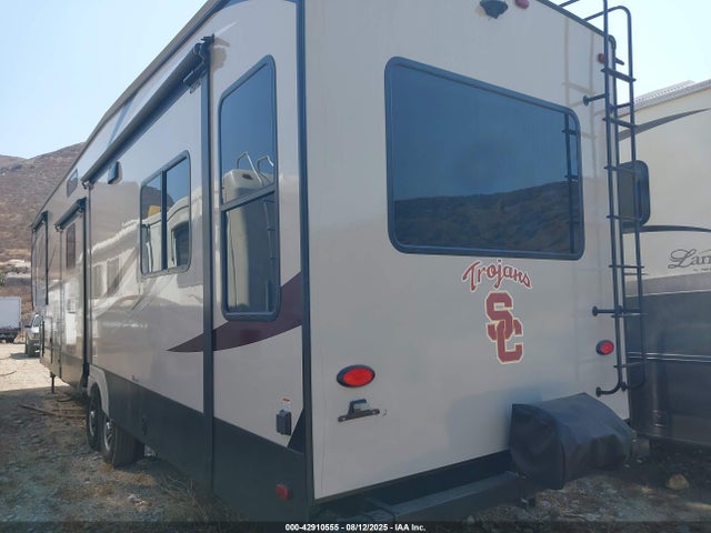 4X4FSAN29JJ036960 Other 2018