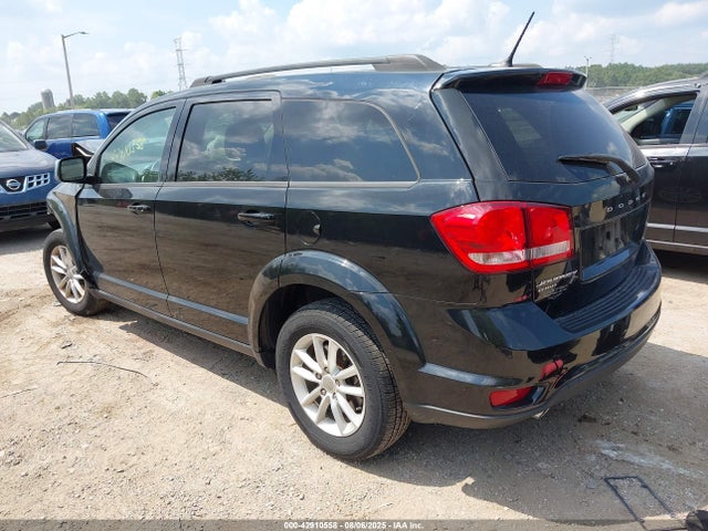 Dodge Journey 2015 3C4PDDBG1FT755660 Image 3