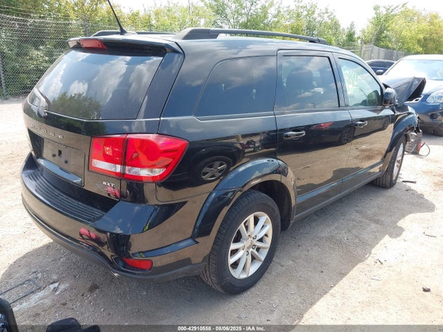 Dodge Journey 2015 3C4PDDBG1FT755660 Image 4
