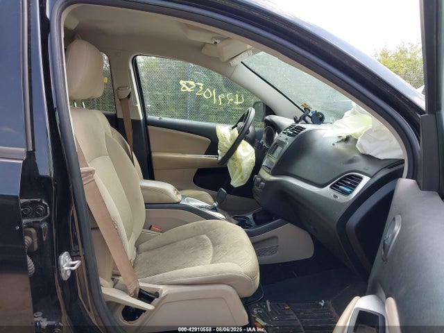 Dodge Journey 2015 3C4PDDBG1FT755660 Image 5