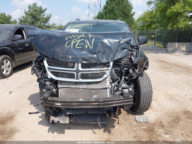 Dodge Journey 2015 3C4PDDBG1FT755660 Image 6