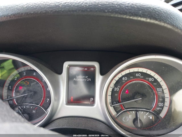 Dodge Journey 2015 3C4PDDBG1FT755660 Image 7