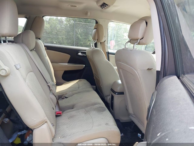 Dodge Journey 2015 3C4PDDBG1FT755660 Image 8