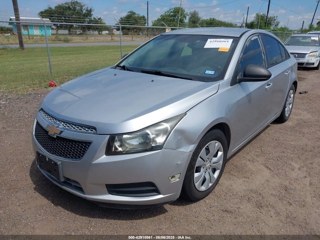 1G1PA5SH0E7223061 Chevrolet luw