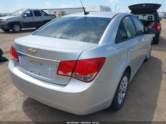 1G1PA5SH0E7223061 Chevrolet luw