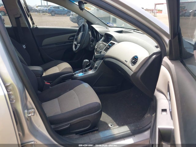 1G1PA5SH0E7223061 Chevrolet luw