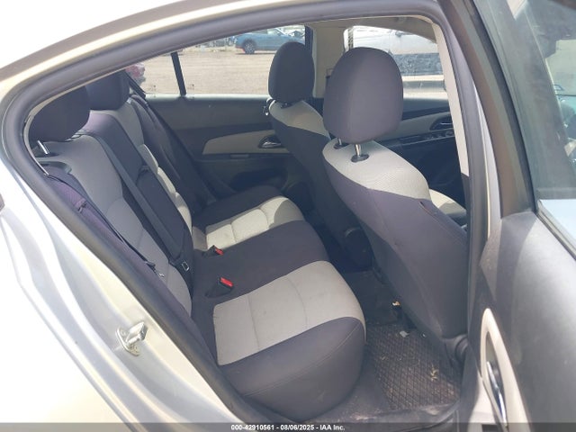 1G1PA5SH0E7223061 Chevrolet luw