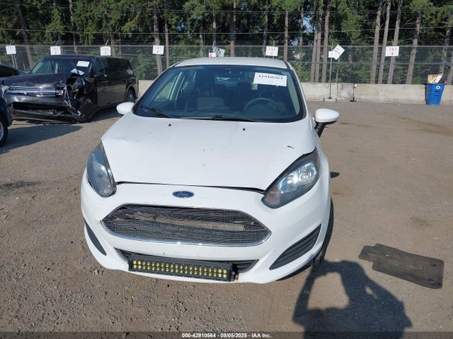 Ford 1.6l ti-vct 2018 3FADP4TJ0JM136769 Image 13