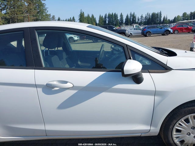 Ford 1.6l ti-vct 2018 3FADP4TJ0JM136769 Image 14