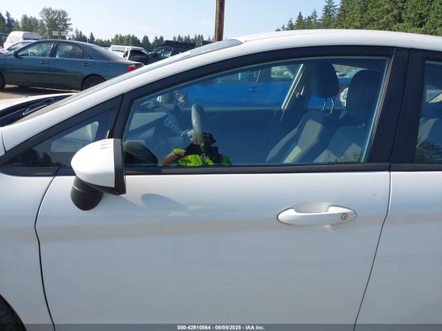 Ford 1.6l ti-vct 2018 3FADP4TJ0JM136769 Image 15