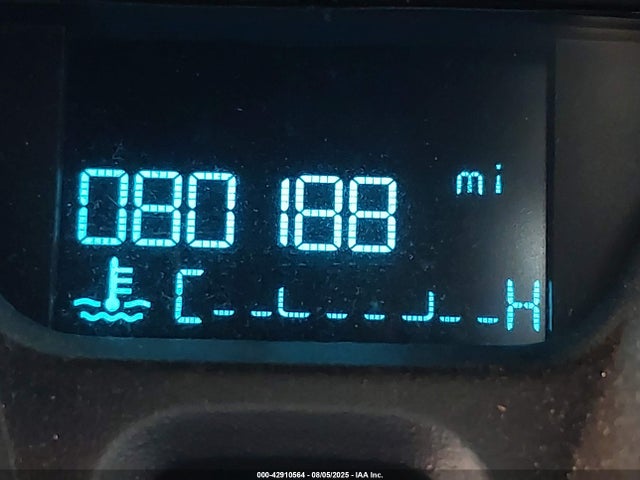 Ford 1.6l ti-vct 2018 3FADP4TJ0JM136769 Image 16