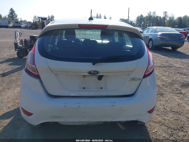 Ford 1.6l ti-vct 2018 3FADP4TJ0JM136769 Image 17