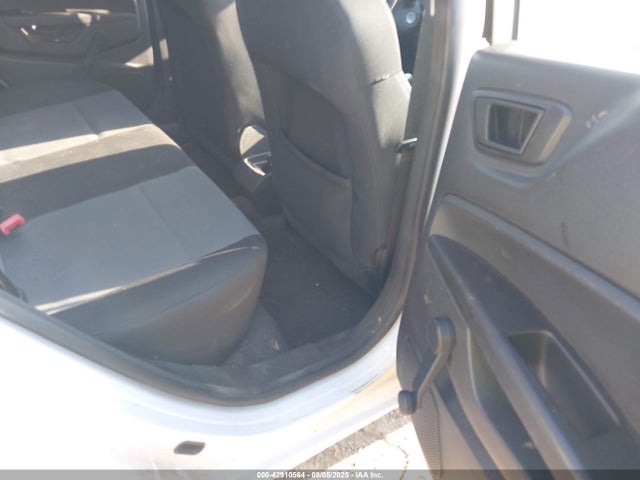 Ford 1.6l ti-vct 2018 3FADP4TJ0JM136769 Image 8