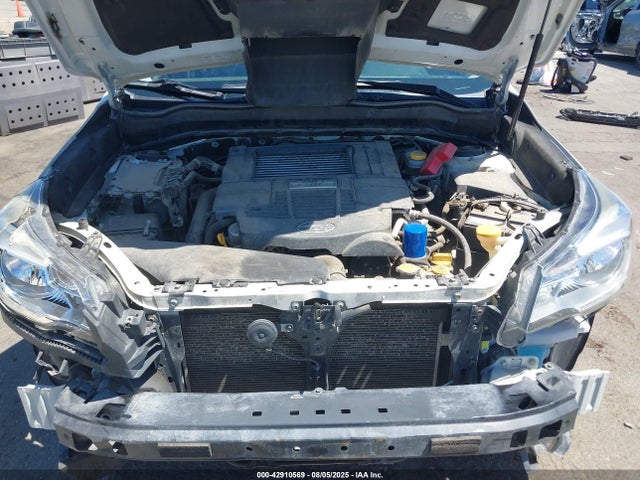 Subaru u4 2017 JF2SJGEC0HH411950 Image 10