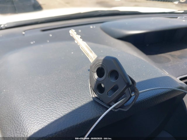 Subaru u4 2017 JF2SJGEC0HH411950 Image 11