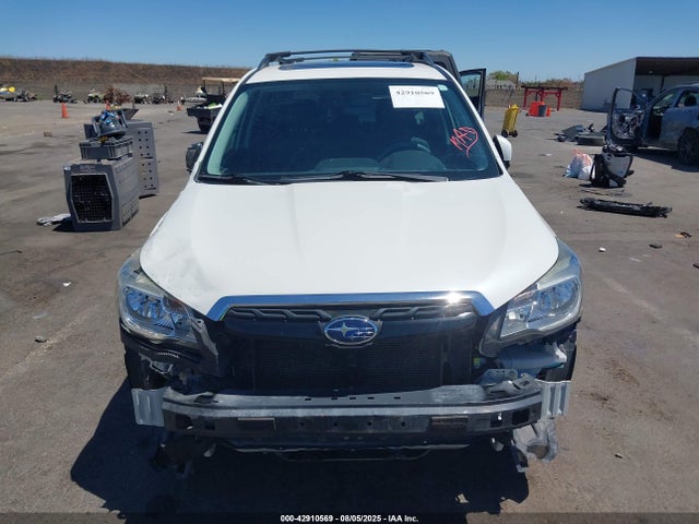 Subaru u4 2017 JF2SJGEC0HH411950 Image 13