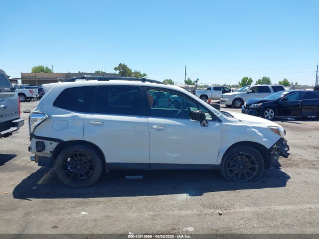 Subaru u4 2017 JF2SJGEC0HH411950 Image 14