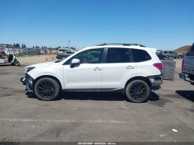 Subaru u4 2017 JF2SJGEC0HH411950 Image 15