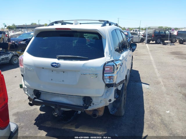 Subaru u4 2017 JF2SJGEC0HH411950 Image 17