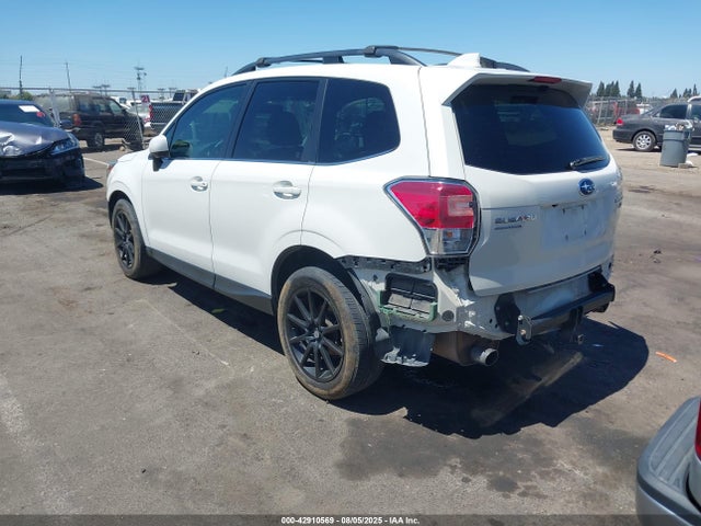 Subaru u4 2017 JF2SJGEC0HH411950 Image 3
