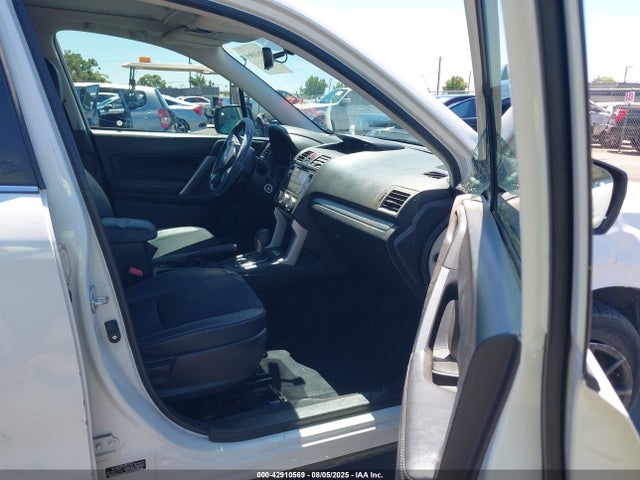 Subaru u4 2017 JF2SJGEC0HH411950 Image 5