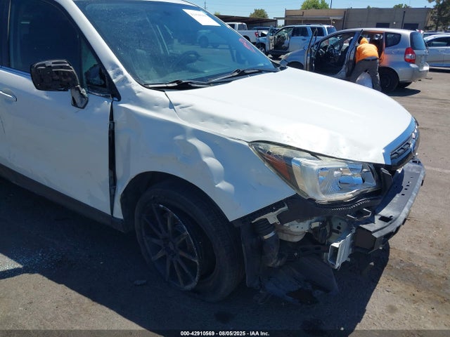 Subaru u4 2017 JF2SJGEC0HH411950 Image 6