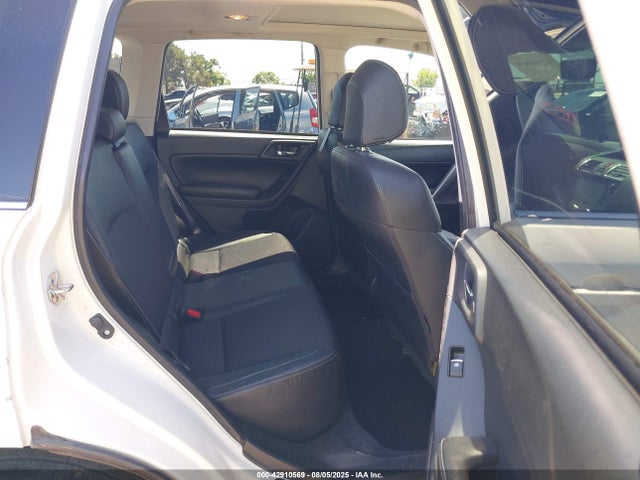 Subaru u4 2017 JF2SJGEC0HH411950 Image 8