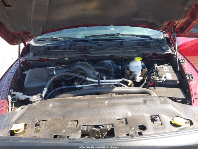 1C6RR7GTXMS505938 RAM 1500
