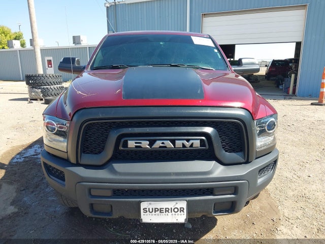 1C6RR7GTXMS505938 RAM 1500